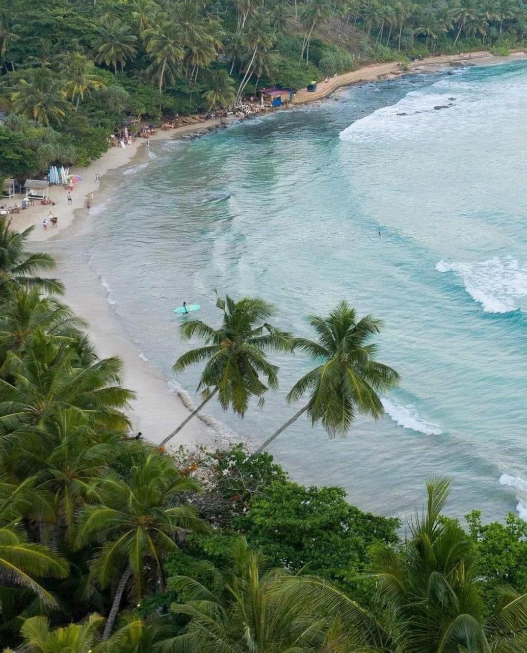 ディックウェラ Ronaya Surf Wavesヴィラ エクステリア 写真